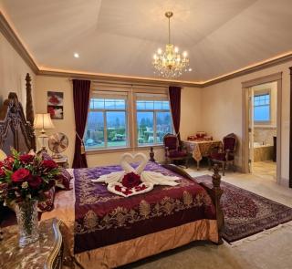 Empress Hotel & Stays - 6