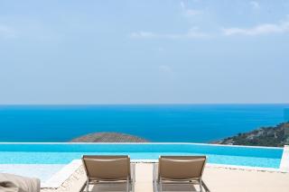 YU Samui - Designer 4BR Hilltop Premium Villa with Panoramic Sea View & Private Gym - 2