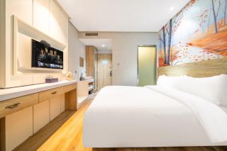 Jinglai Hotel Shanghai South Bund Xintiandi - 6