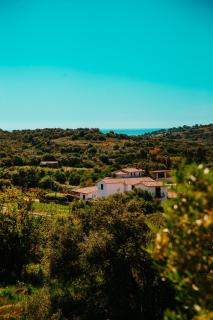 DOMO MARE E TERRA Botique Rooms and Spa - 8