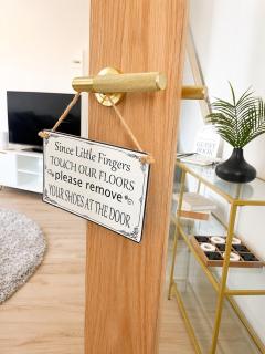 Golden Sands Escape Weymouth Entire House - 7