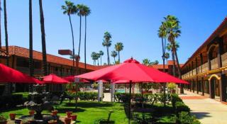 Hotel Saddleback - Norwalk - 8