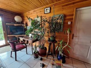 le grand chalet - 1