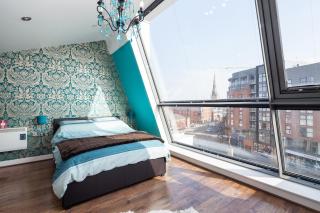 Spacious Duplex Apartment with Parking - 0