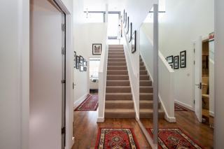 Spacious Duplex Apartment with Parking - 8