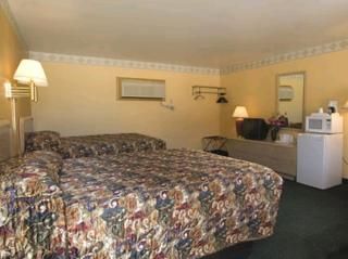Western Motel - 4