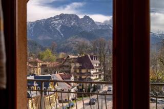 Apartament Zakopiański Jagiellońska Morskie Oko - 8
