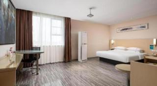 City Comfort Inn Liuzhou Beique Road Huang Village - 7