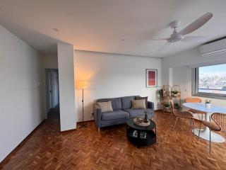 Skyhigh Urban Apts - 1