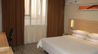 City Comfort Inn Foshan Shunde Daliang Qinghui Garden Xinsong - 4