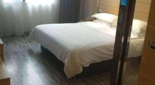 City Comfort Inn Foshan Shunde Daliang Qinghui Garden Xinsong - 2