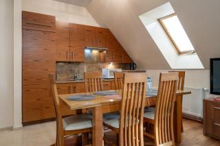 Apartament Zakopiański Jagiellońska Morskie Oko - 6