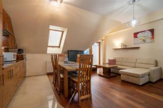 Apartament Zakopiański Jagiellońska Morskie Oko - 5