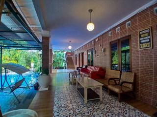 Homestay Joglo Seruni Syariah RedPartner - 7