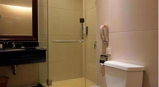 Borrman Hotel Dongguan Changping Avenue - 9