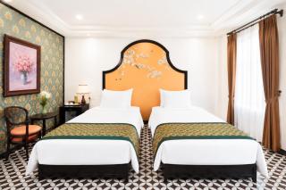 Babeeni Family Hotel Sapa - 5