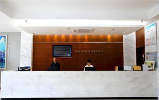 City Comfort Inn Wuhan Miaoshan - 4