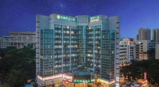 City Comfort Inn Nanning Guangxi University - 2