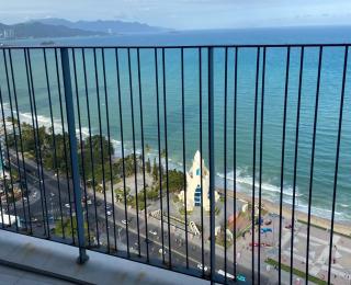Panorama Premium Sea View NhaTrang Center - SanSan - 8