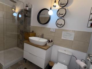 Apartament Calafat langa vama - 4