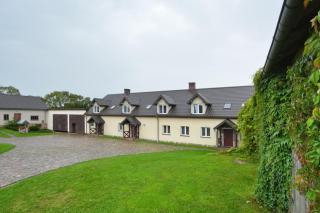 Agroturystyka Hańcza - apartament - 0