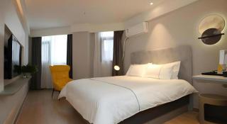 Magnotel Hotel Congqing Wansheng Executive Center Hesheng Central Plaza - 5