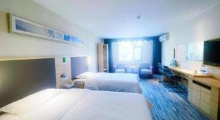 City Comfort Inn Baiyun Avenue North Metro Station Baiyunbao - 7