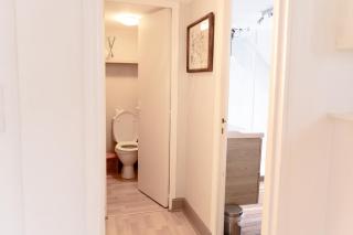 Appartement complet Duplex 78m2 - Quimper proche gare et centre ville à pied - 1