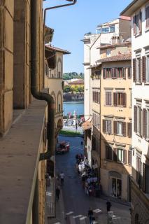 Appartamento Brunelleschi - Florence - 8