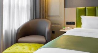 Liwan International Hotel Chengdu - 3