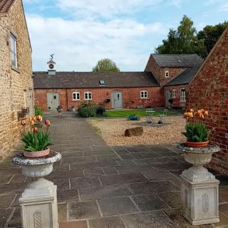 Castle Court - 2