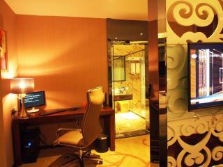 Liwan International Hotel Chengdu - 5