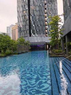 Elcise Suites At Star - 8