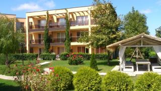 Sozopoli Hills Simeonov Apartments - 5
