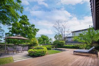 Song Hotel Chengdu Qingcheng - 0