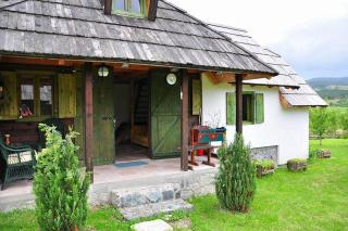 Camp Viljamovka - Kremna - 9