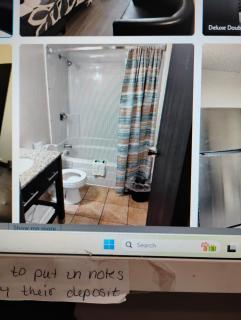 The suite - 3