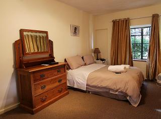 Gender Links Cottages - 2