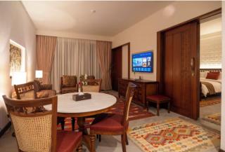 Hunza Serena Hotel - 7
