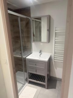 Appartement Escarène - 4