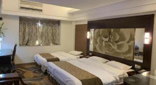Oliva Hotel Shunde - 6