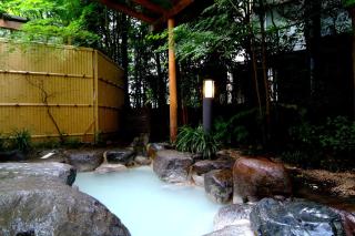 Mitake - Hakone - 1