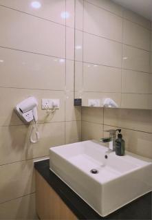 7km GH to Ion Genting 2 pax Q-Balcony noWiFi E2505 - 8