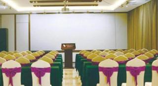 Zhuhai Golden Gulf Golf Glub - 6