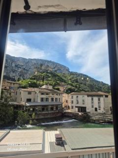 STUDIo VUE EXCEPTIONNELLE CENTRE parking gratuit - 0