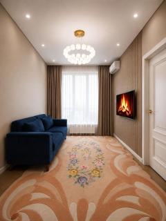 12 Months Lux Apartments - 2