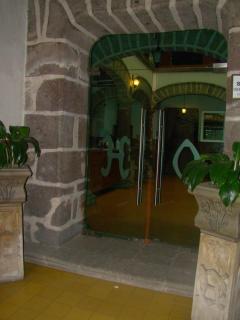 Hotel Colonial - Morelia - 6