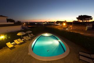 Nuvolet Apartaments - Cala en Blanes - 6