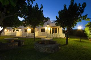 Nuvolet Apartaments - Cala en Blanes - 4