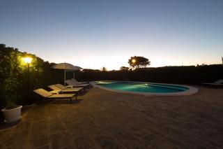 Nuvolet Apartaments - Cala en Blanes - 2